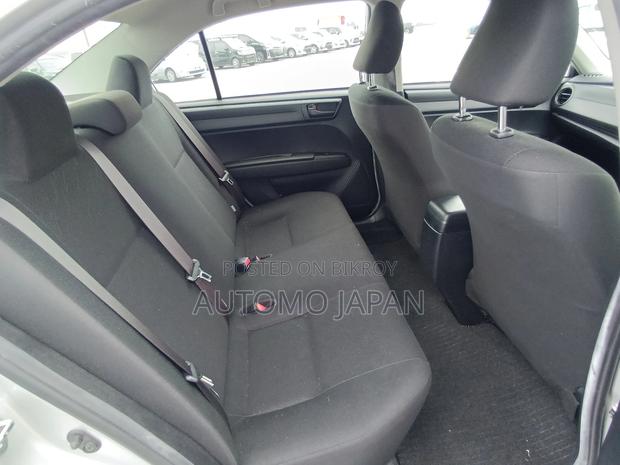 Toyota Axio EX 2020