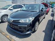 Toyota Axio EX PKG PUSH START 2021 for sale