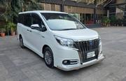 Toyota Noah Esquire Gi Premium 2017 for sale