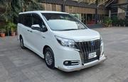 Toyota Noah Esquire Gi Premium 2017 for sale