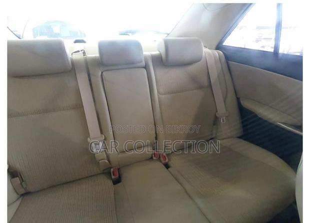 Toyota Premio Fex Pearl 2021