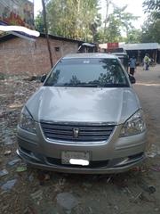 Toyota Premio silver 2004 for sale