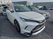 Toyota Harrier Z LEATHER FULLLOADED 2023 for sale