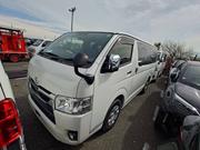 Toyota Hiace SUPER GL DARK PRIME 2021 for sale