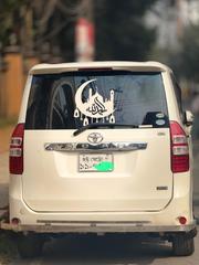 Toyota Noah si 2013 for sale
