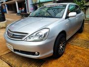 Toyota Allion G SPECIAL EDITION 2005 for sale