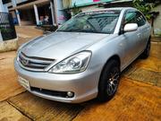 Toyota Allion G SPECIAL EDITION 2005 for sale