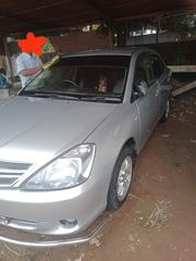 Toyota Allion silver 2003 for sale