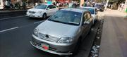 Toyota Corolla X 2003 for sale