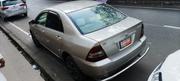 Toyota Corolla X 2003 for sale