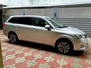 Toyota Fielder X Extremely Fresh 2012 for sale