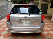 Toyota Fielder X Extremely Fresh 2012 for sale