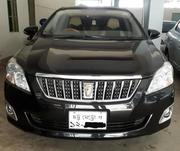 Toyota Premio G SUPERIOR BLACK 2009 for sale