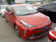 Toyota Prius 𝐒 𝐭𝐨𝐮𝐫𝐢𝐧𝐠 2018 for sale