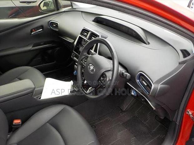 Toyota Prius 𝐒 𝐭𝐨𝐮𝐫𝐢𝐧𝐠 2018