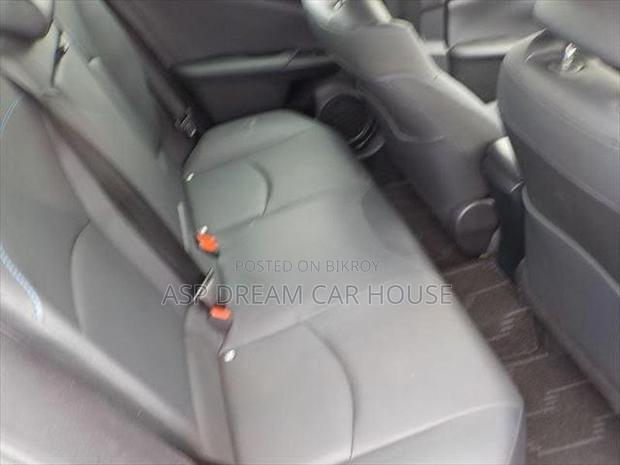 Toyota Prius 𝐒 𝐭𝐨𝐮𝐫𝐢𝐧𝐠 2018
