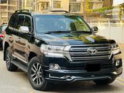 Toyota Land Cruiser V8 VXR TURBO 4.5L 2014 for sale