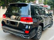 Toyota Land Cruiser V8 VXR TURBO 4.5L 2014 for sale