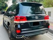 Toyota Land Cruiser V8 VXR TURBO 4.5L 2014 for sale