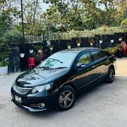 Toyota Allion G PUSH BLACK 2007 for sale
