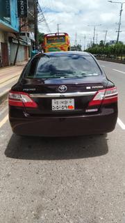 Toyota Premio push start 2015 for sale