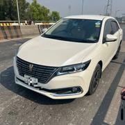 Toyota Premio Fex Package 2016 for sale