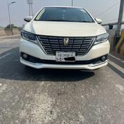 Toyota Premio Fex Package 2016 for sale