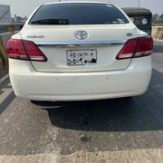 Toyota Premio Fex Package 2016 for sale