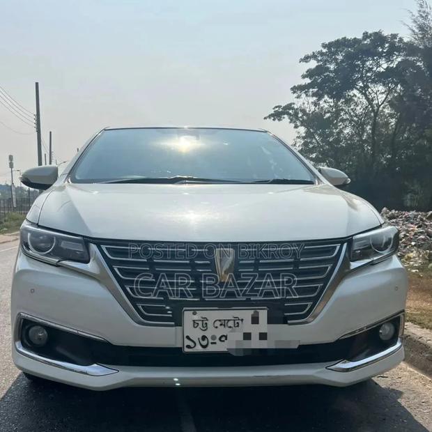Toyota Premio Fex Package 2016