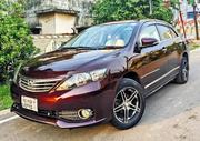 Toyota Allion G PLUS WIN 2015 for sale