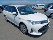 Toyota Fielder Ex package 2020 for sale