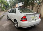 Toyota Corolla X OVER FRESH 2003 for sale