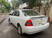 Toyota Corolla X OVER FRESH 2003 for sale