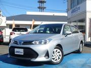Toyota Axio Hybrid EX package 2020 for sale