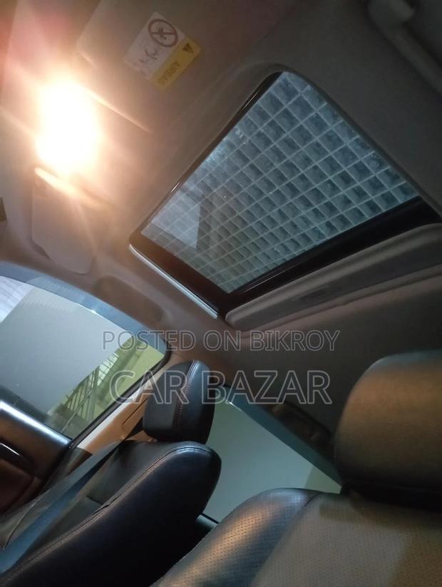 Mitsubishi Outlander Sunroof 7Seater 4Wd 2017