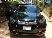 Honda Vezel S NON HYBRID 2014 for sale