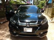 Honda Vezel S NON HYBRID 2014 for sale