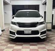 Toyota Harrier PREMIUM ELIGANGE 2014 for sale