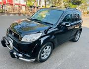 Toyota Rush G SMART PUSH 2007 for sale