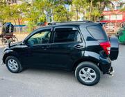Toyota Rush G SMART PUSH 2007 for sale