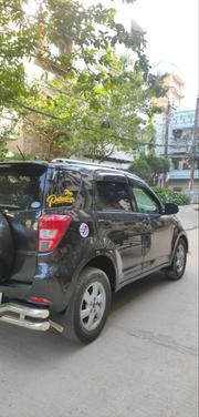 Toyota Rush G SMART PUSH 2007 for sale