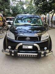 Toyota Rush G SMART PUSH 2007 for sale