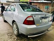 Toyota Corolla X ASISTTA VVTI.1.3L 2005 for sale