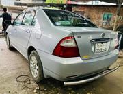 Toyota Corolla X ASISTTA VVTI.1.3L 2005 for sale