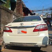 Toyota Premio sit power 2016 for sale