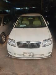 Toyota Corolla X 2004 for sale