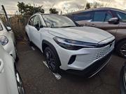 Toyota Corolla Cross Z PKG BRAND NEW 2025 for sale