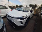 Toyota Corolla Cross Z PKG BRAND NEW 2025 for sale