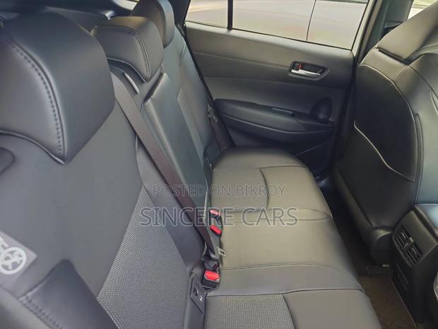 Toyota Corolla Cross Z PKG BRAND NEW 2025