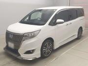 Toyota Esquire Gi premium PKG 2021 for sale